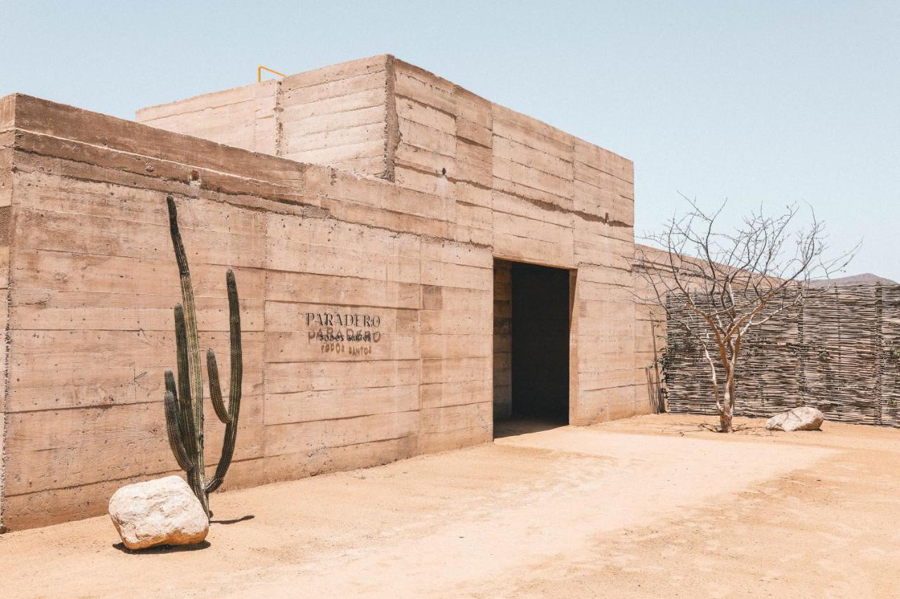 Paradero Todos Santos - Exclusive Experiences Included المظهر الخارجي الصورة