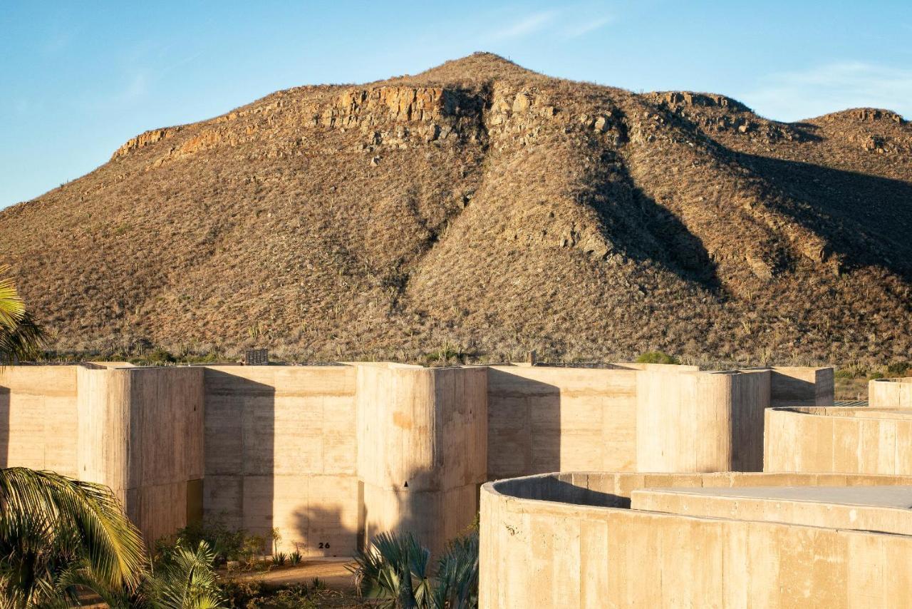 Paradero Todos Santos - Exclusive Experiences Included المظهر الخارجي الصورة