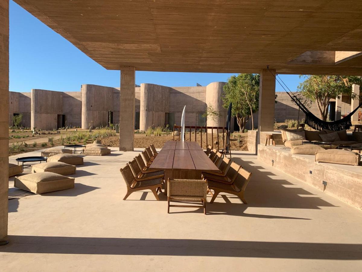 Paradero Todos Santos - Exclusive Experiences Included المظهر الخارجي الصورة