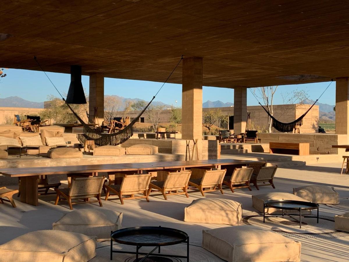 Paradero Todos Santos - Exclusive Experiences Included المظهر الخارجي الصورة