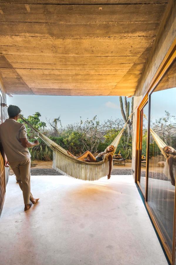 Paradero Todos Santos - Exclusive Experiences Included المظهر الخارجي الصورة