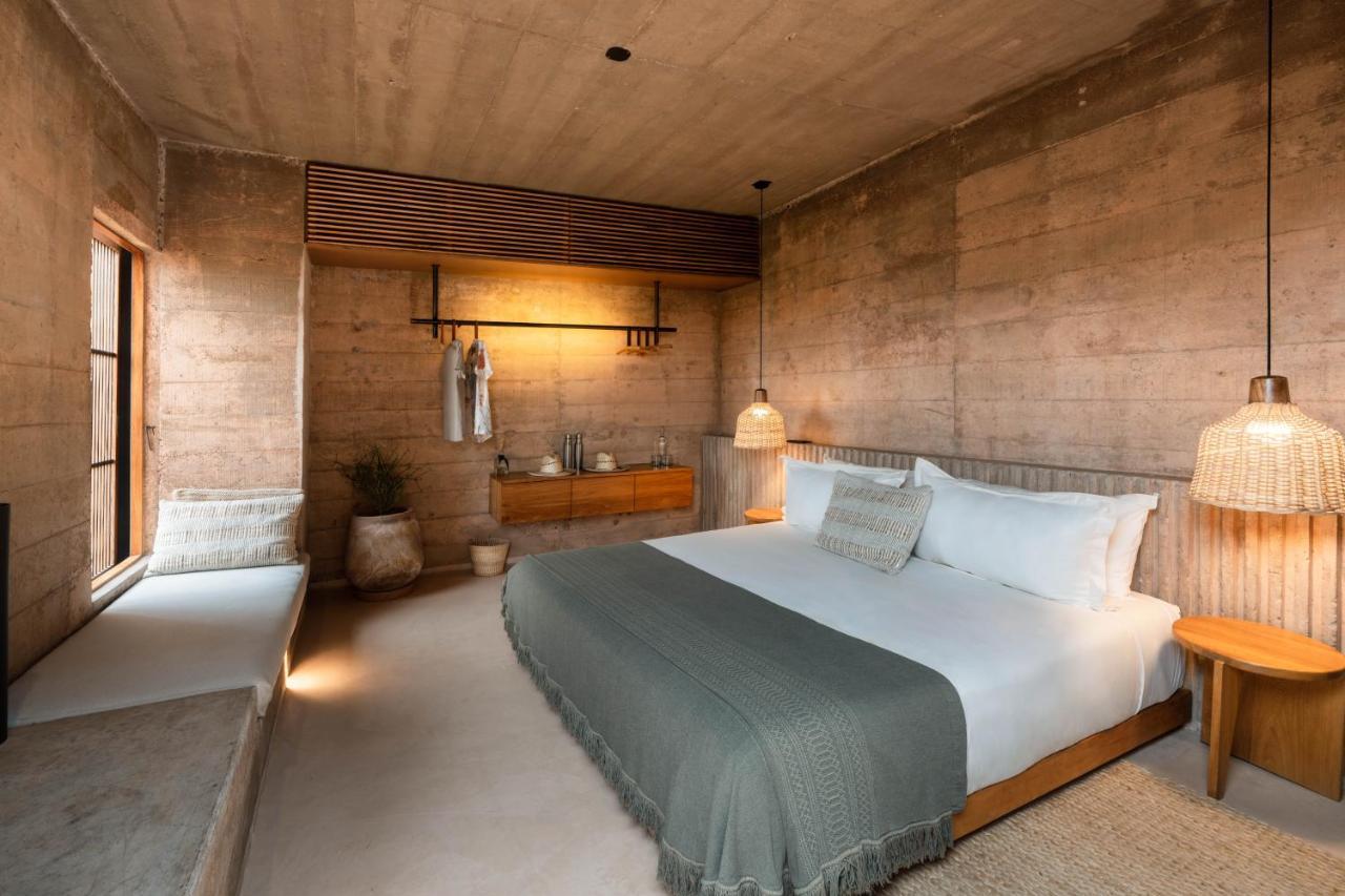 Paradero Todos Santos - Exclusive Experiences Included المظهر الخارجي الصورة