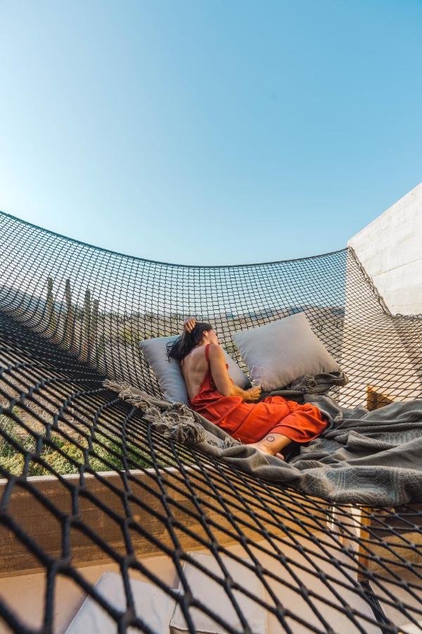 Paradero Todos Santos - Exclusive Experiences Included المظهر الخارجي الصورة