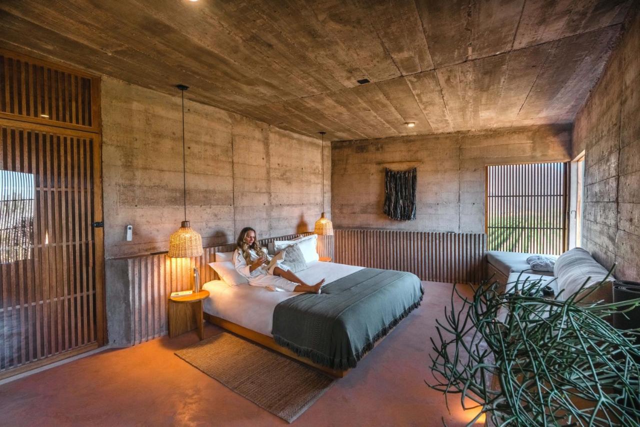 Paradero Todos Santos - Exclusive Experiences Included المظهر الخارجي الصورة