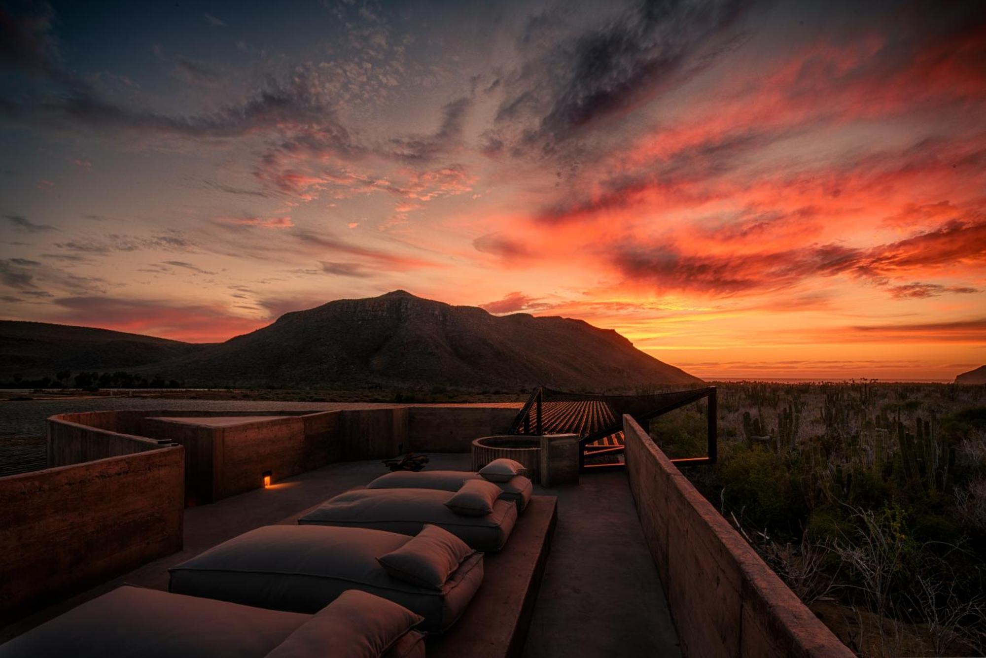 Paradero Todos Santos - Exclusive Experiences Included المظهر الخارجي الصورة