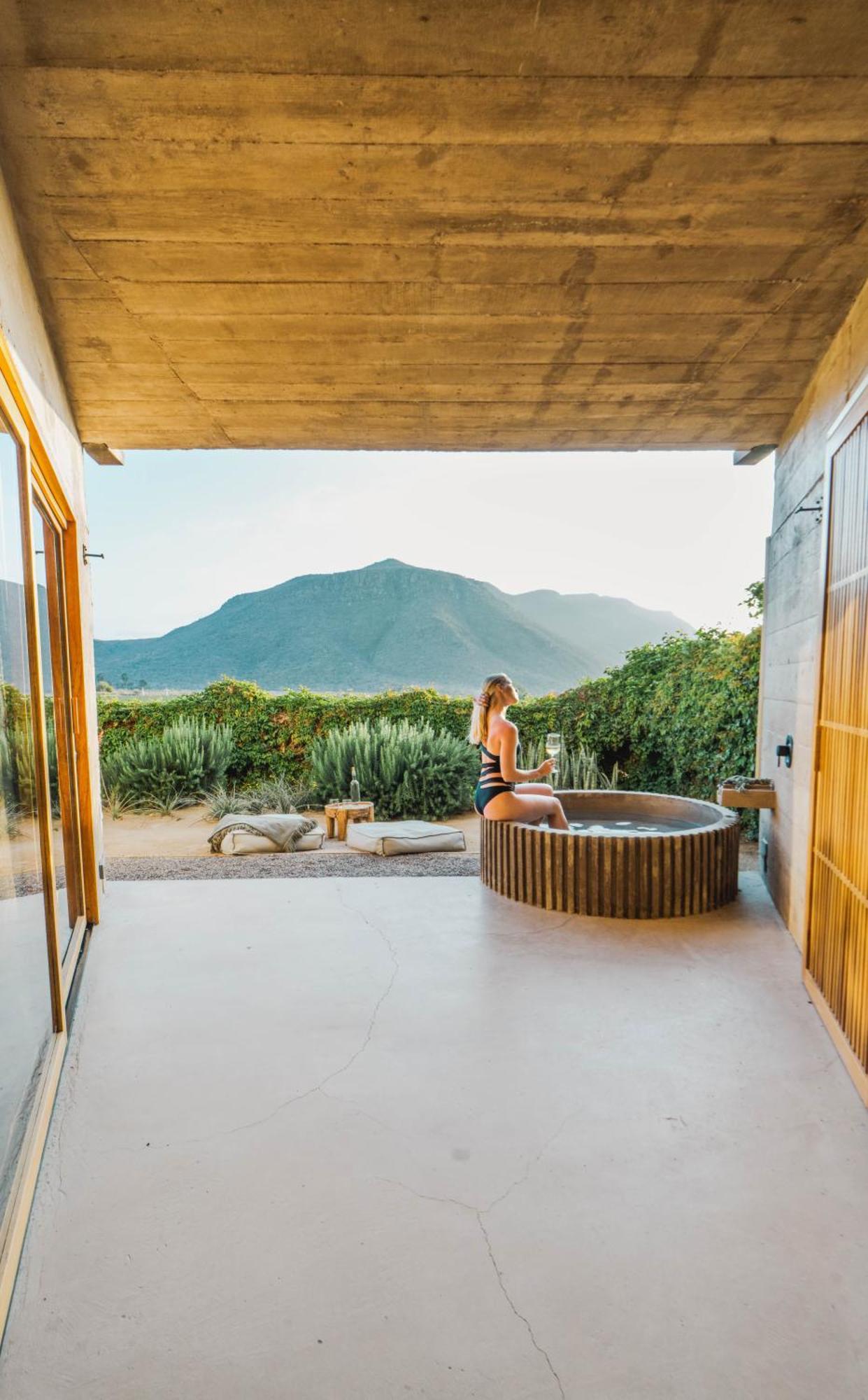 Paradero Todos Santos - Exclusive Experiences Included المظهر الخارجي الصورة