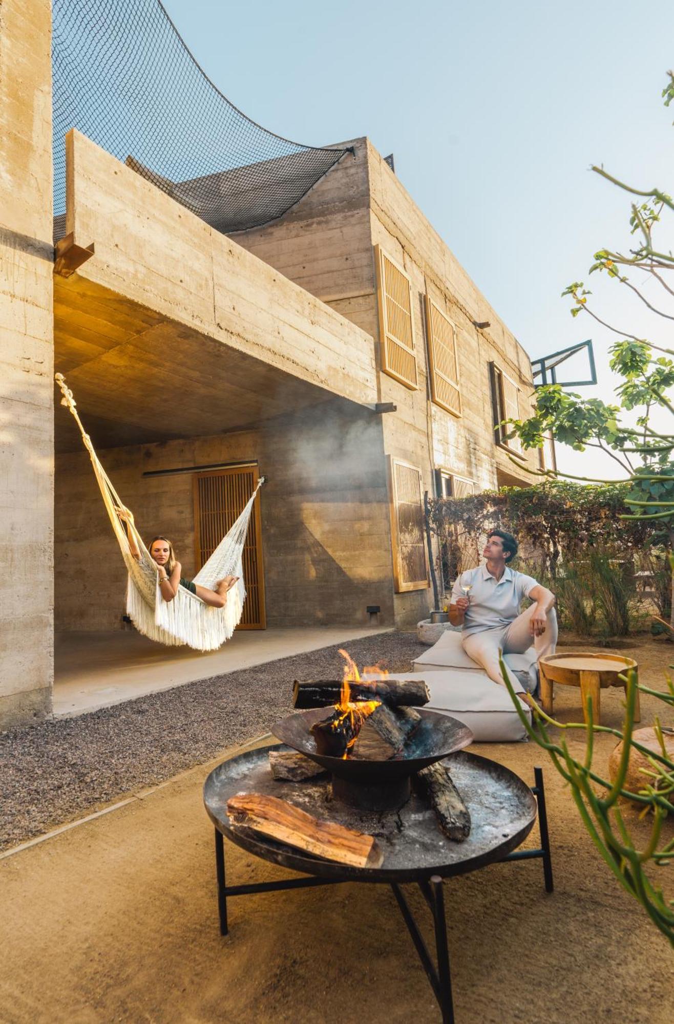 Paradero Todos Santos - Exclusive Experiences Included المظهر الخارجي الصورة