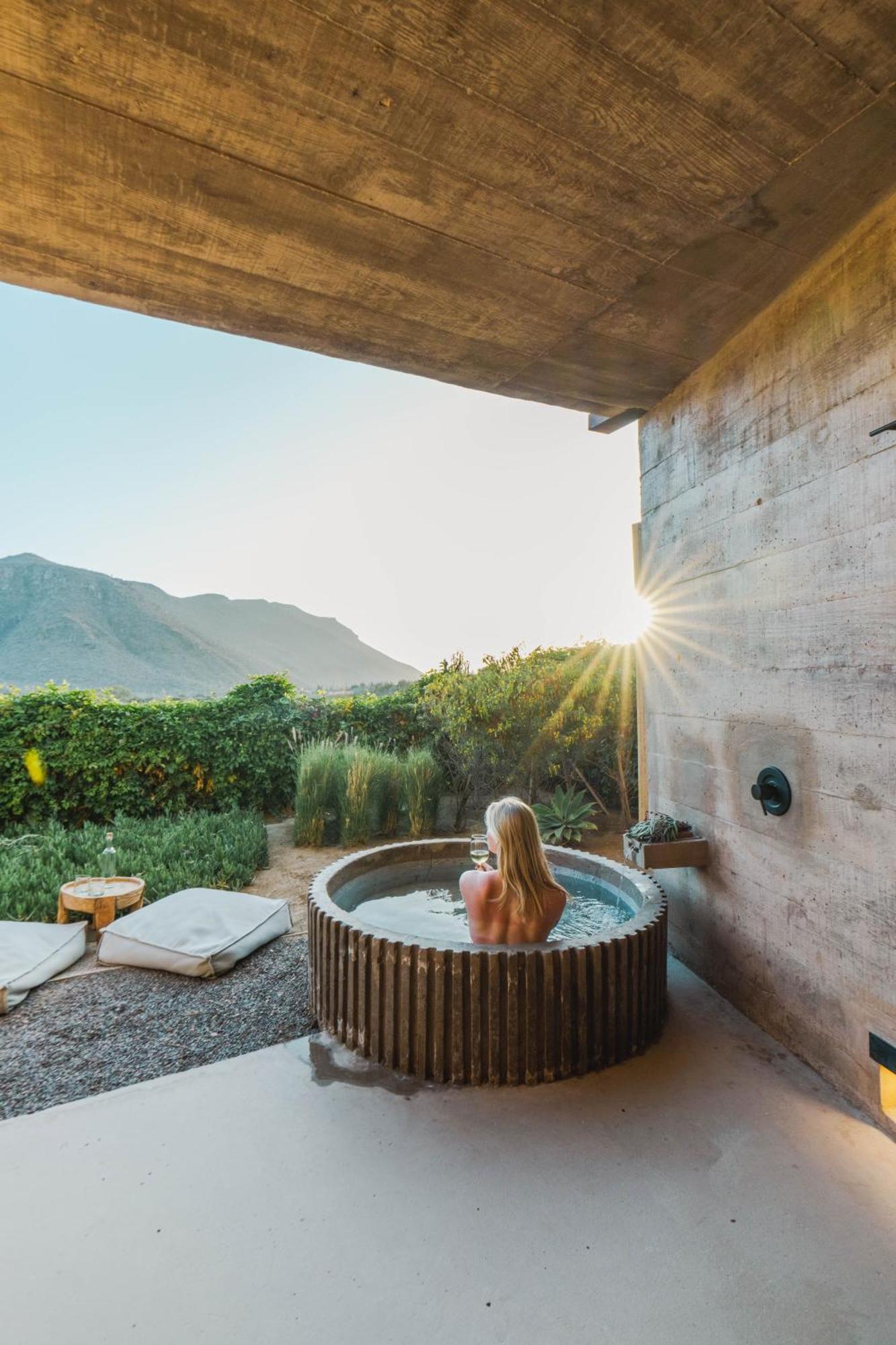 Paradero Todos Santos - Exclusive Experiences Included المظهر الخارجي الصورة