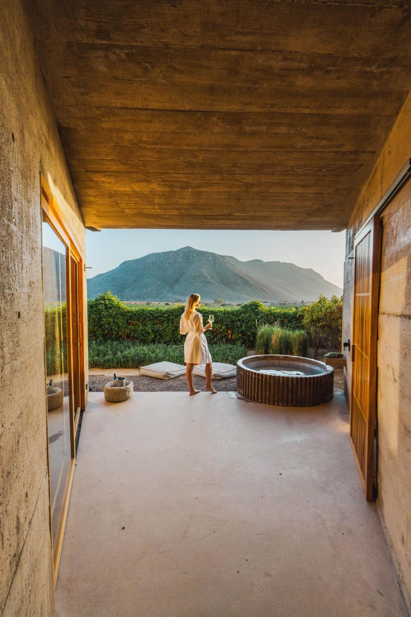 Paradero Todos Santos - Exclusive Experiences Included المظهر الخارجي الصورة